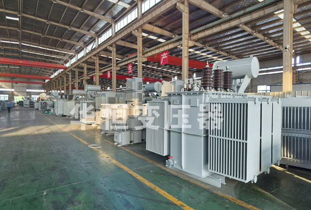 S13-8000/35乌当乌当乌当电力变压器厂家