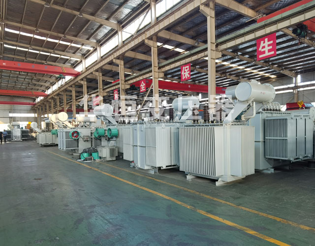 S11-8000/35乌当乌当乌当电力变压器厂家