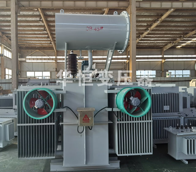 S13-8000/35乌当乌当乌当电力变压器