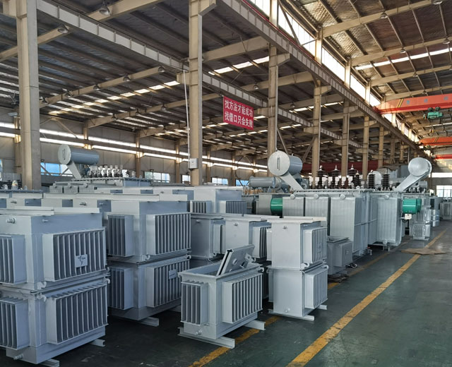 S11-8000/35乌当乌当乌当电力变压器