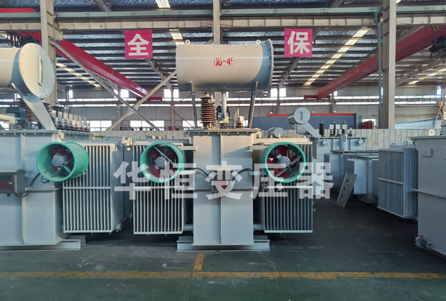 S13-6300/35乌当乌当乌当电力变压器