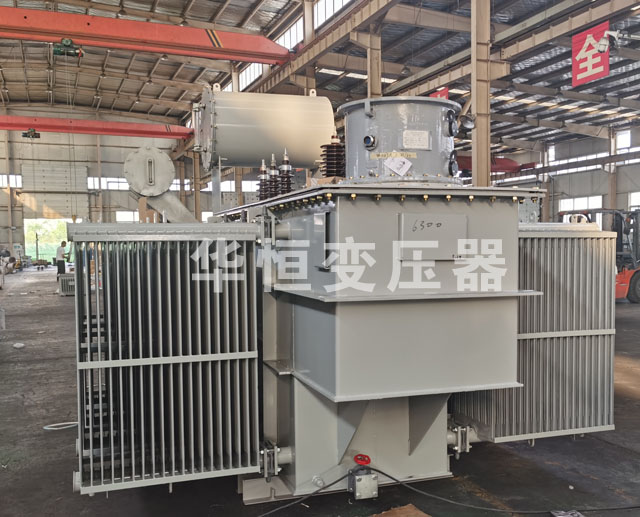 S11-6300/35乌当乌当乌当电力变压器价格