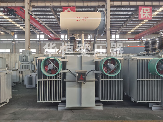 S11-10000/35乌当乌当乌当油浸式变压器
